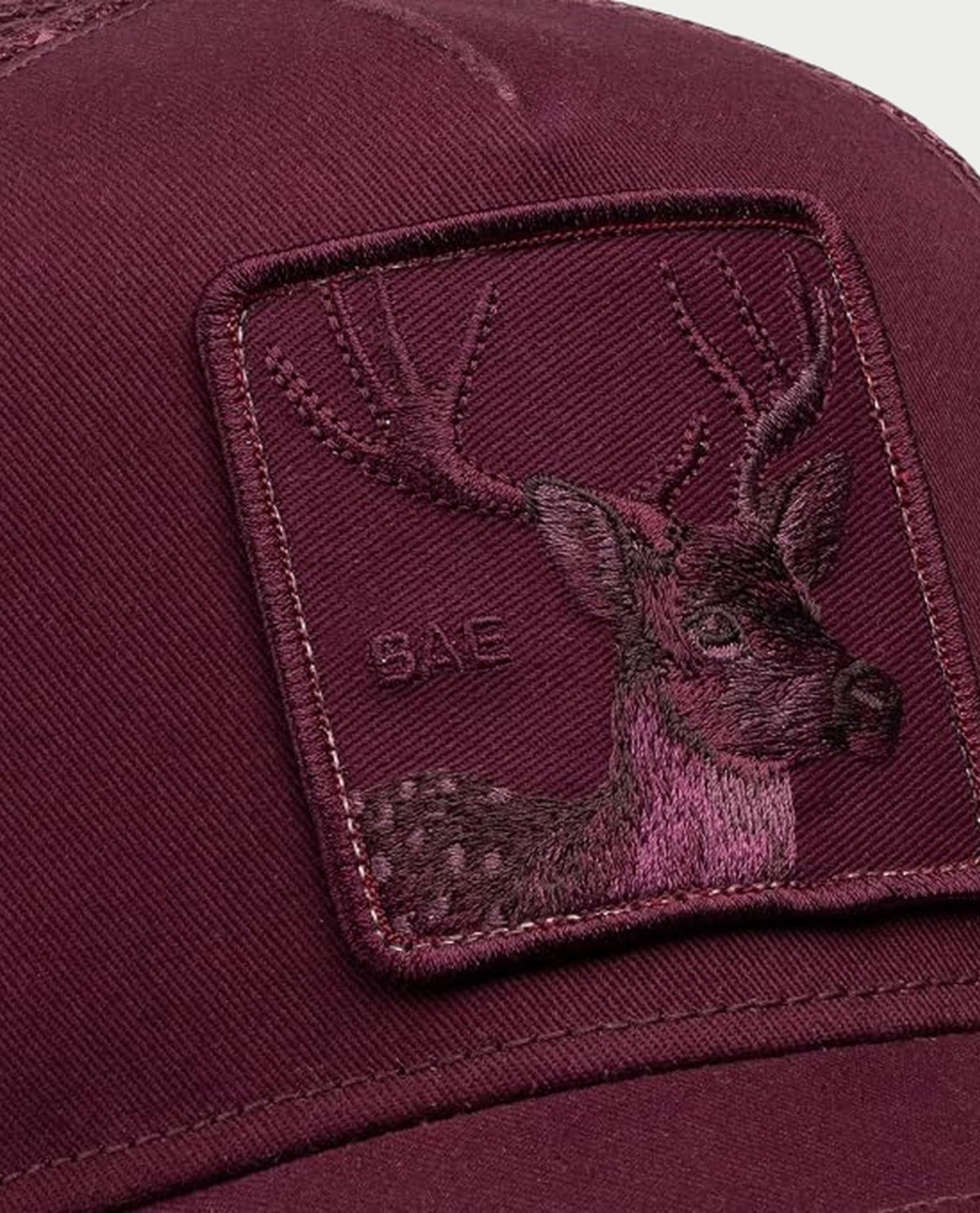 Berretto Goorin con cervo 