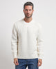 Pullover uomo Gran Sasso a maglia grossa