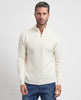 Maglione uomo Gran Sasso a costine