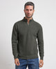Maglione uomo Gran Sasso a costine