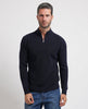 Maglione uomo Gran Sasso a costine