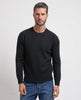 Maglione uomo Gran Sasso in lana vergine
