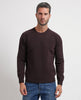 Maglione uomo Gran Sasso in lana vergine