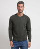 Maglione uomo Gran Sasso in lana vergine