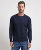 Maglione uomo Gran Sasso in lana vergine