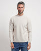 Maglione uomo Gran Sasso in misto cashmere