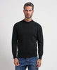 Maglione uomo Gran Sasso in misto cashmere