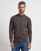Maglione uomo Gran Sasso in misto cashmere