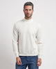 Maglione uomo Gran Sasso mezzo collo