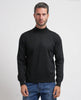 Maglione uomo Gran Sasso mezzo collo