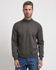 Maglione uomo Gran Sasso mezzo collo