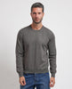 Maglione uomo Gran Sasso in lana merino