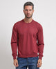 Maglione uomo Gran Sasso in lana merino
