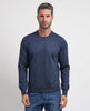 Maglione uomo Gran Sasso in lana merino