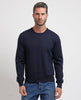 Maglione uomo Gran Sasso in lana merino