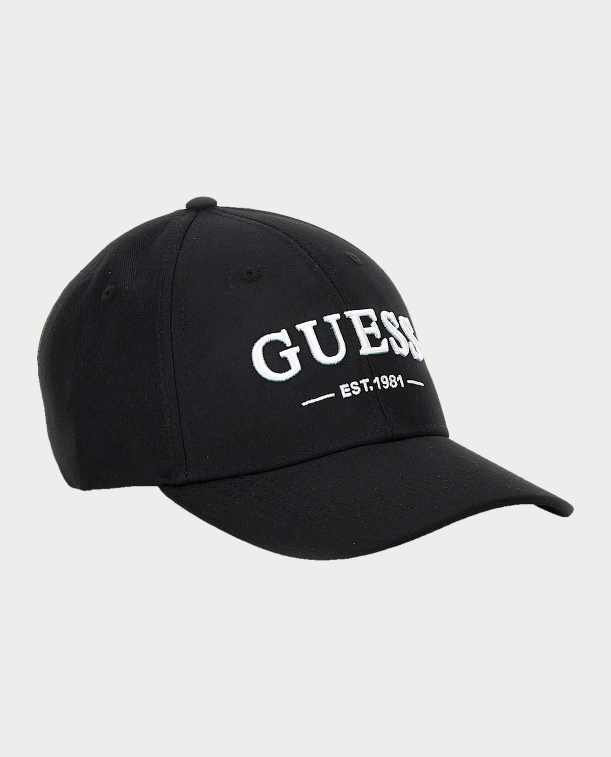 Berretto uomo Guess con logo 