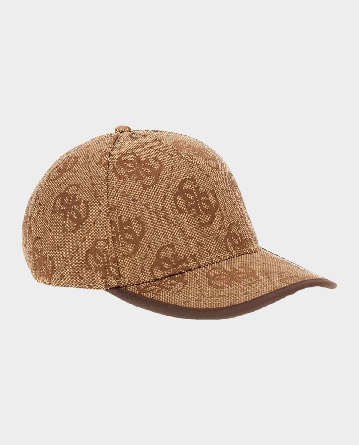 Berretto uomo Guess con logo G 