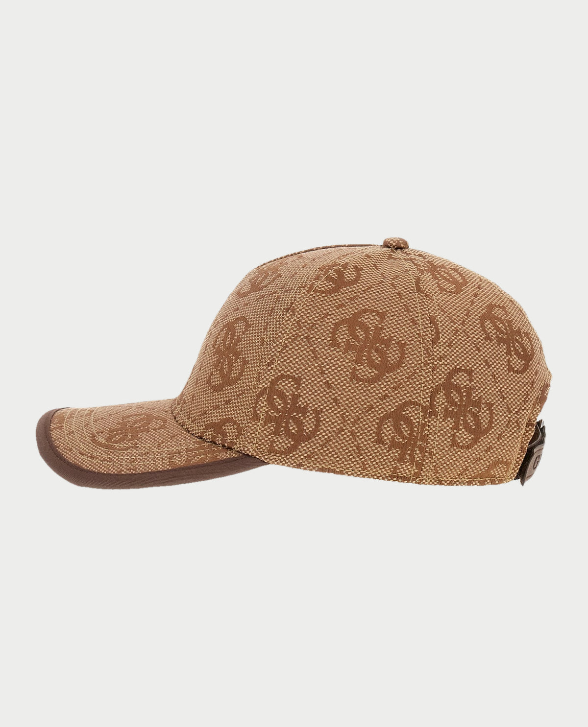 Berretto uomo Guess con logo G 