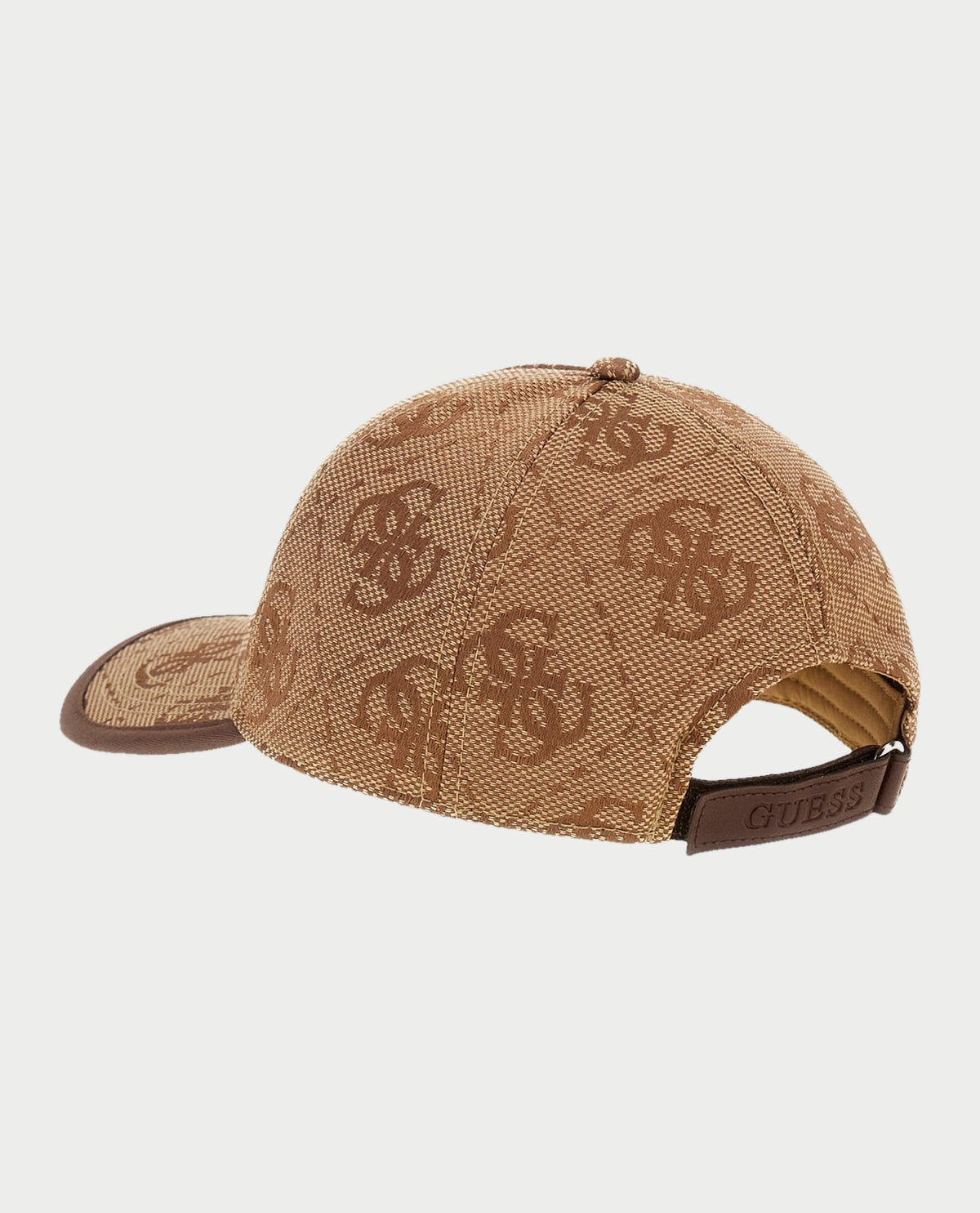 Berretto uomo Guess con logo G 