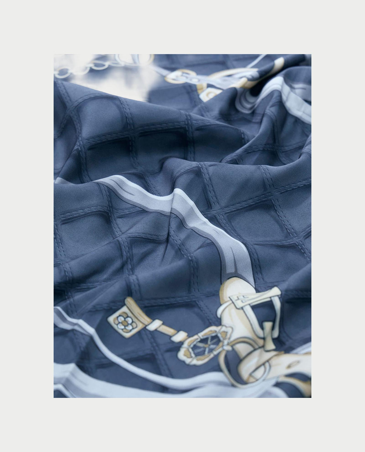 Foulard quadrato Guess donna 