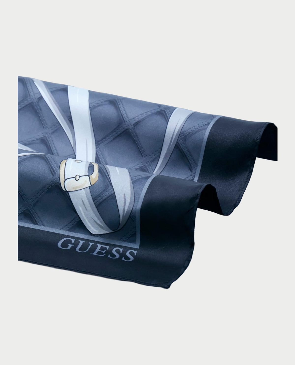 Foulard quadrato Guess donna 