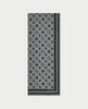 Guess women's viscose and cotton scarf