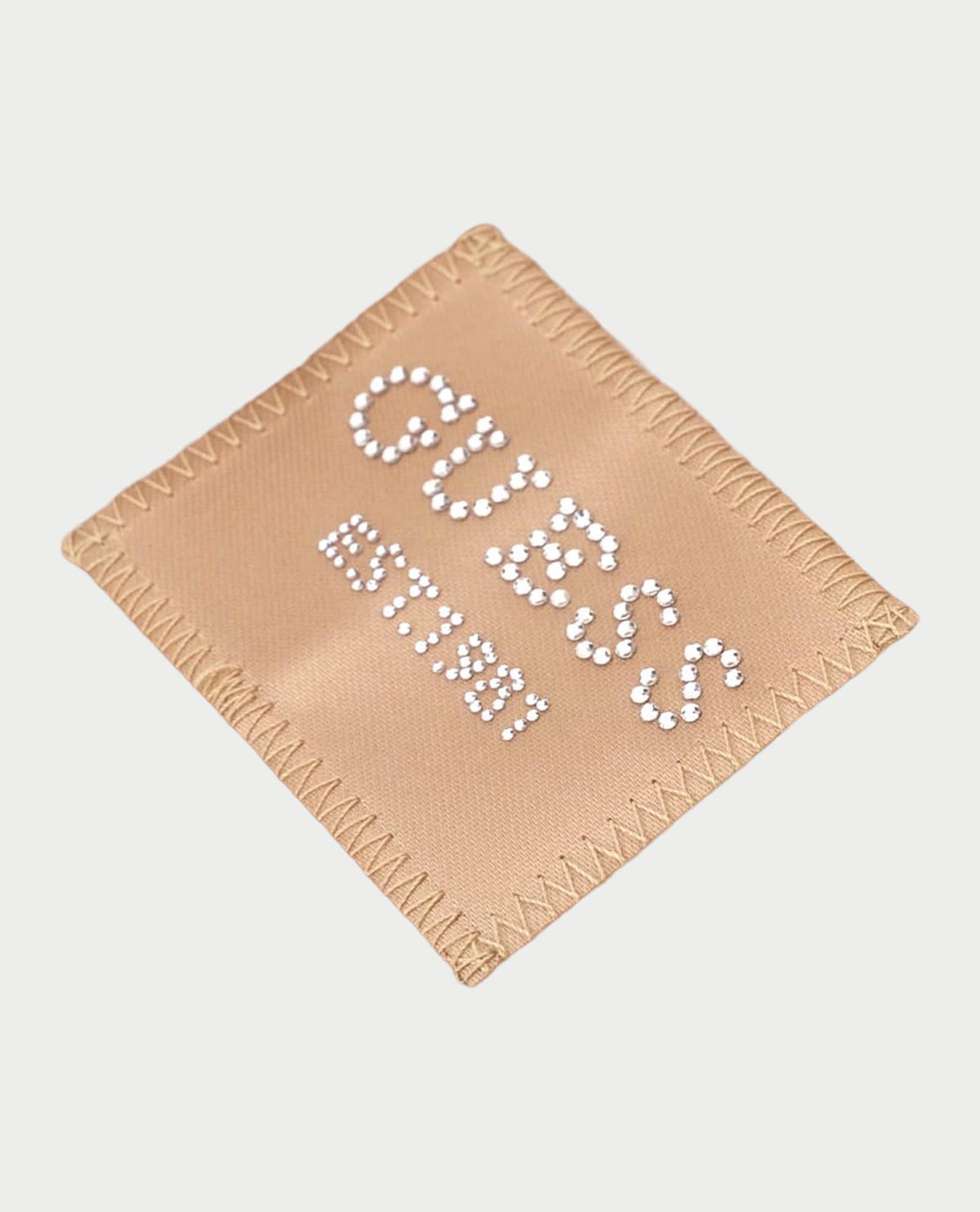 Sciarpa donna Guess in misto viscosa<BR/> 