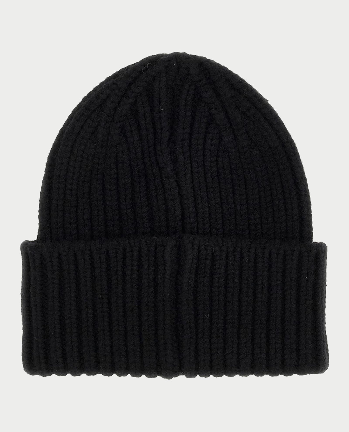 Cappello donna Guess con risvolto e logo 