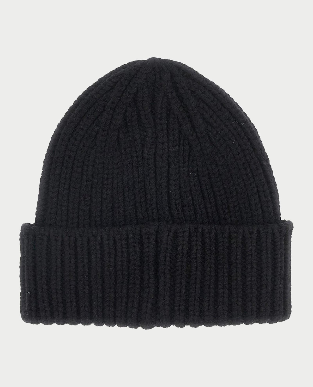 Cappello donna Guess con risvolto e logo 