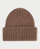 Guess women's ribbed knit beanie