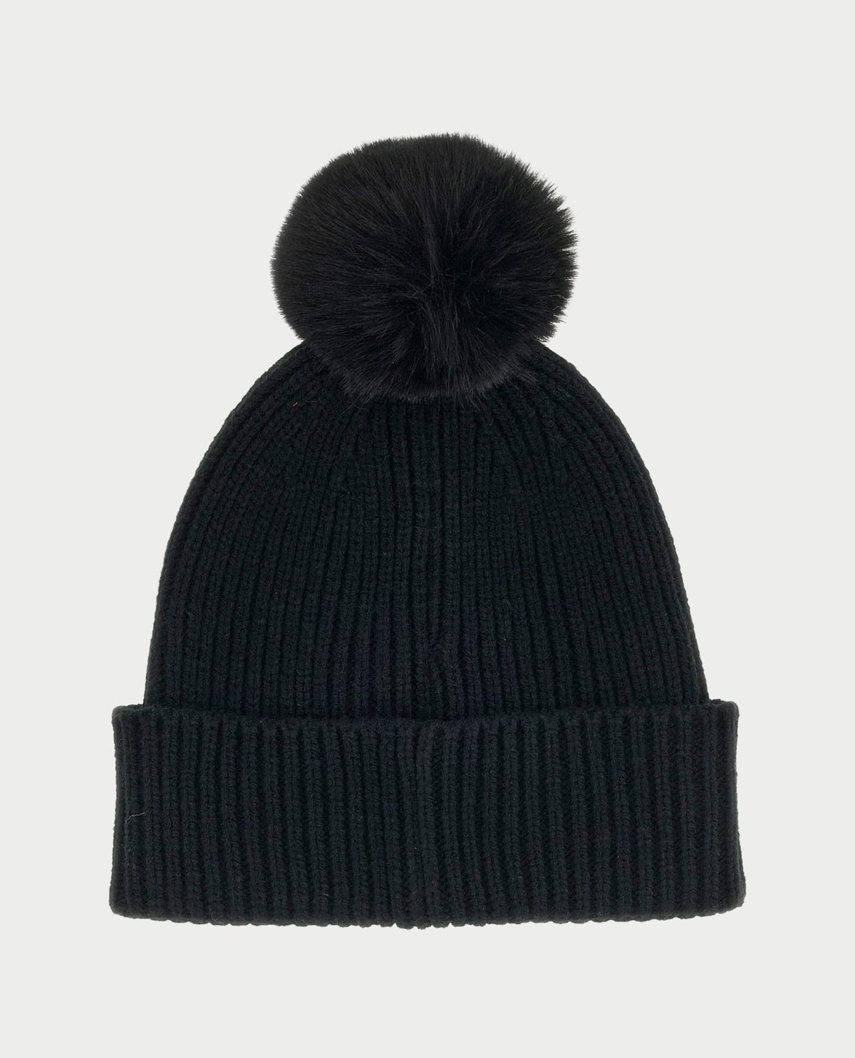 Cappello donna Guess con pompom 