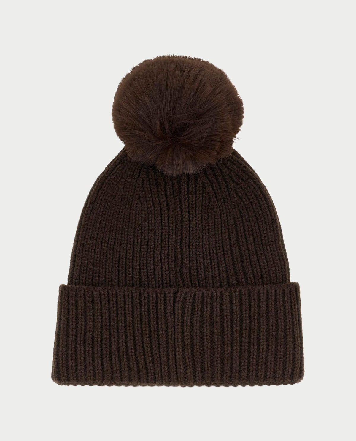 Cappello donna Guess con pompom<BR/> 
