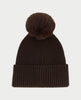 Guess women's hat with pompom