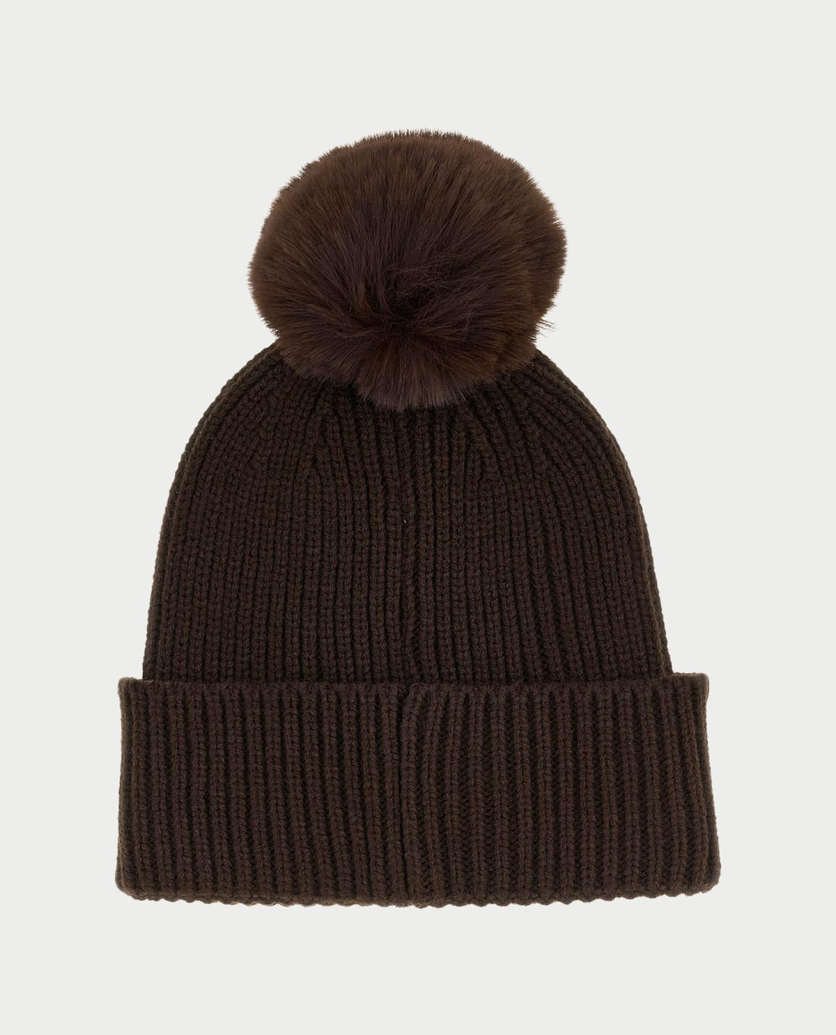 Cappello donna Guess con pompom<BR/> 