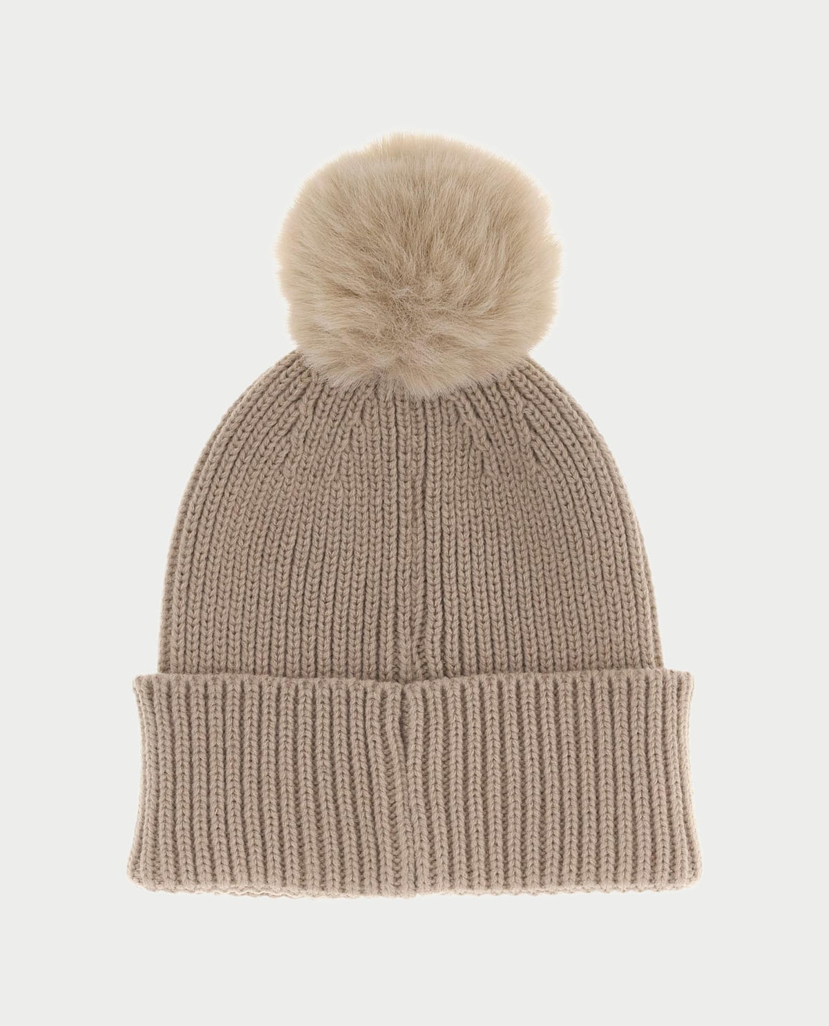 Cappello donna Guess con pompom<BR/> 