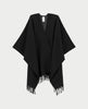 Poncho in misto viscosa Guess donna