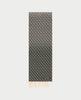 Guess women's fringed scarf
