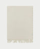 Guess women's scarf with fringes