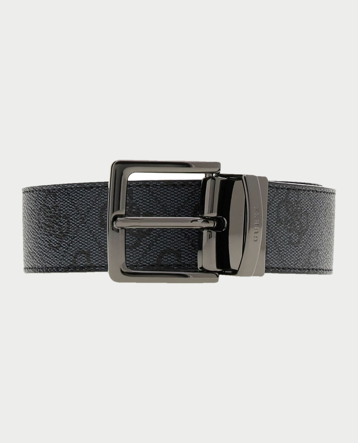 Cintura con logo Guess Milano 4G 