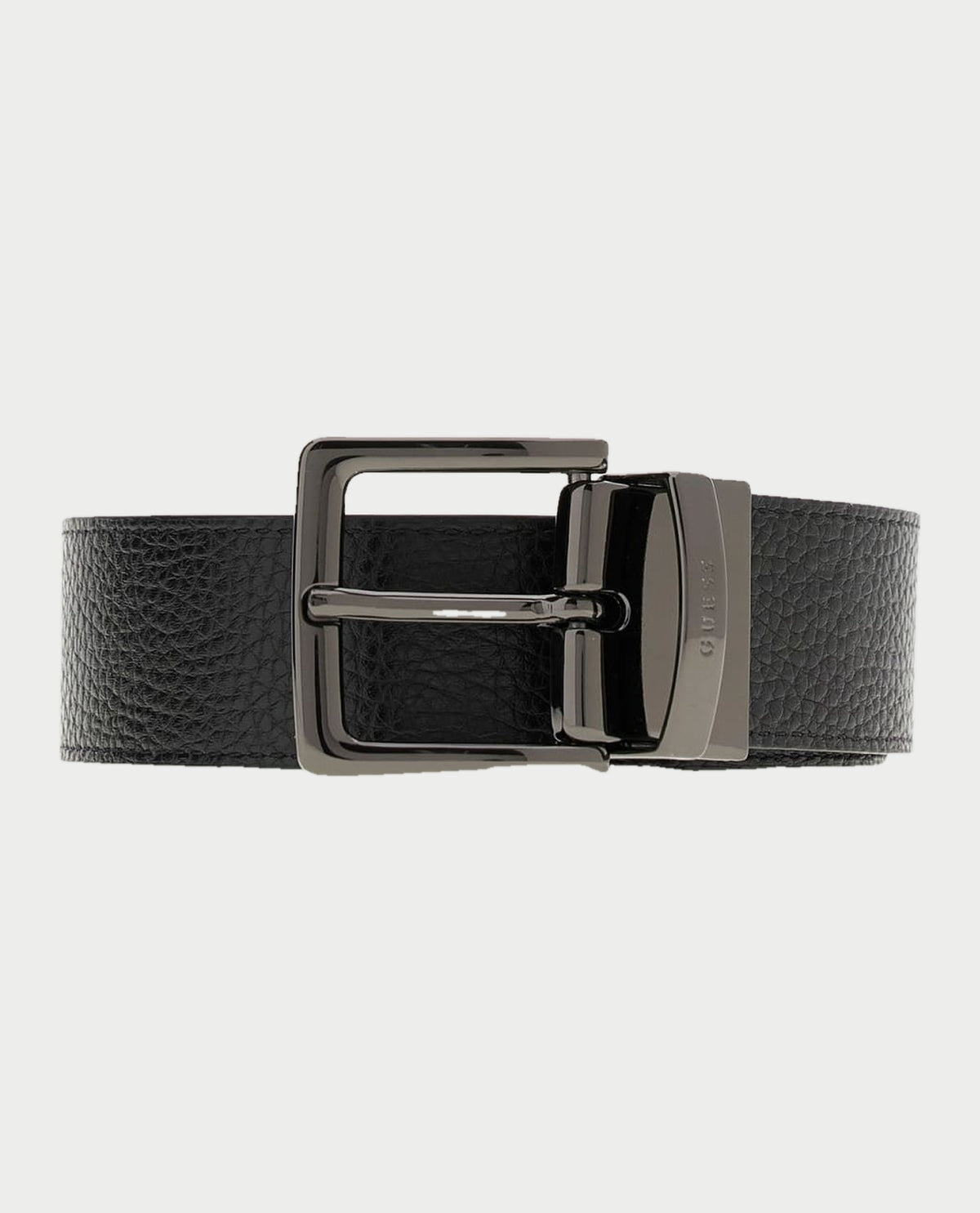Cintura con logo Guess Milano 4G 