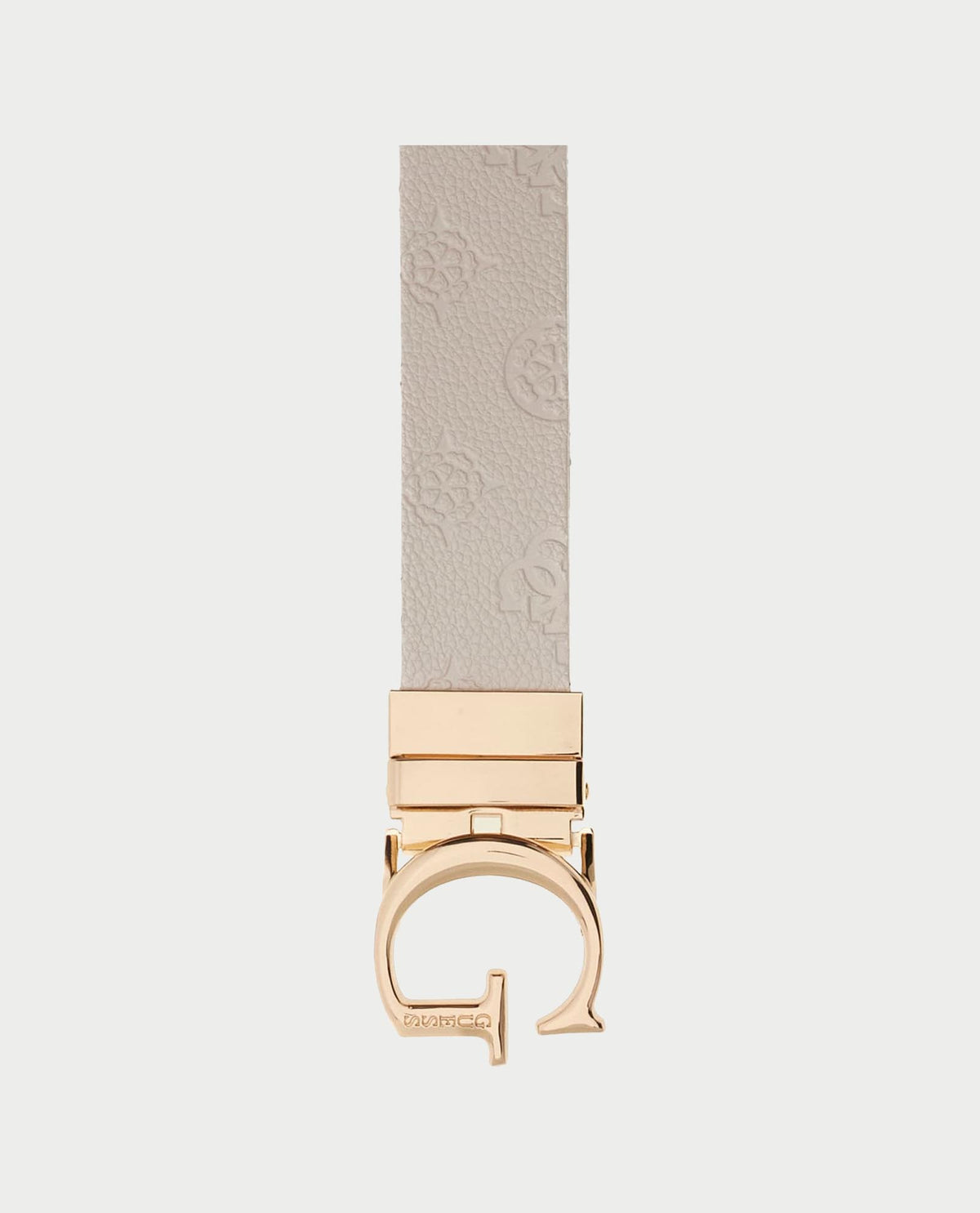 Cintura James logo 4G Guess donna 