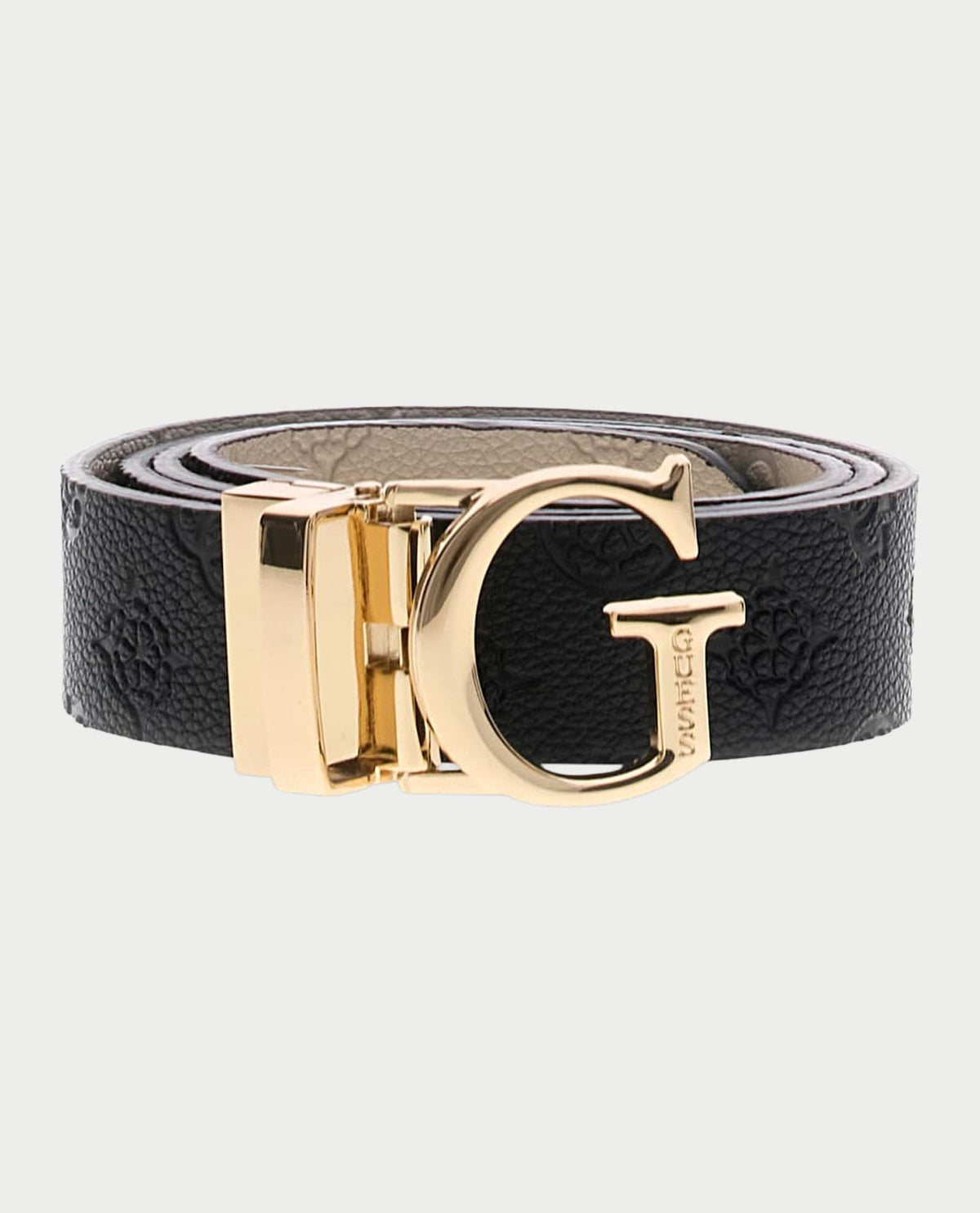 Cintura James logo 4G Guess donna 
