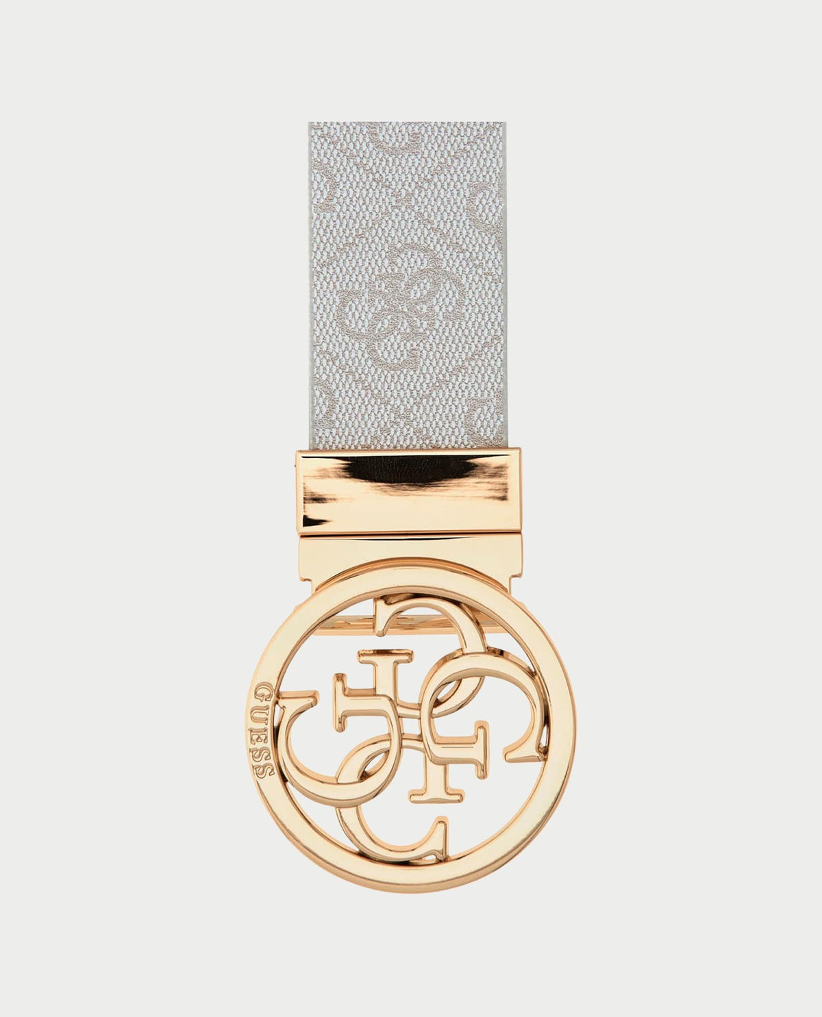 Cintura Noelle regolabile e reversibile donna Guess 