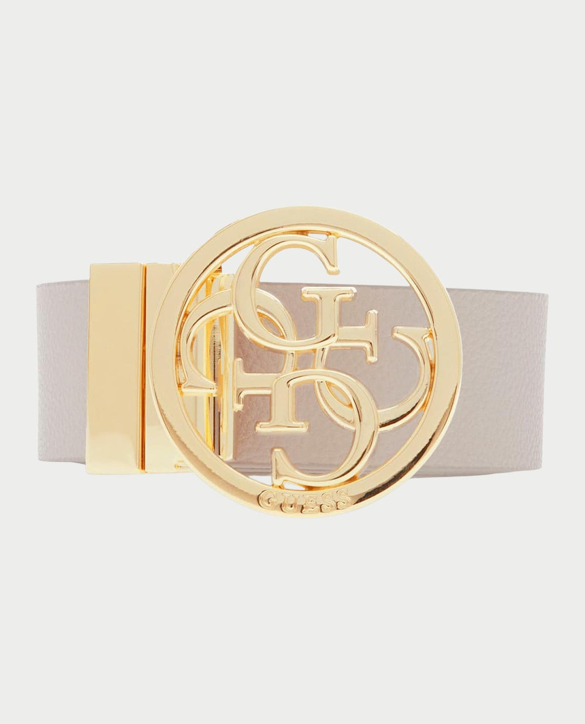 Cintura Noelle regolabile e reversibile donna Guess 