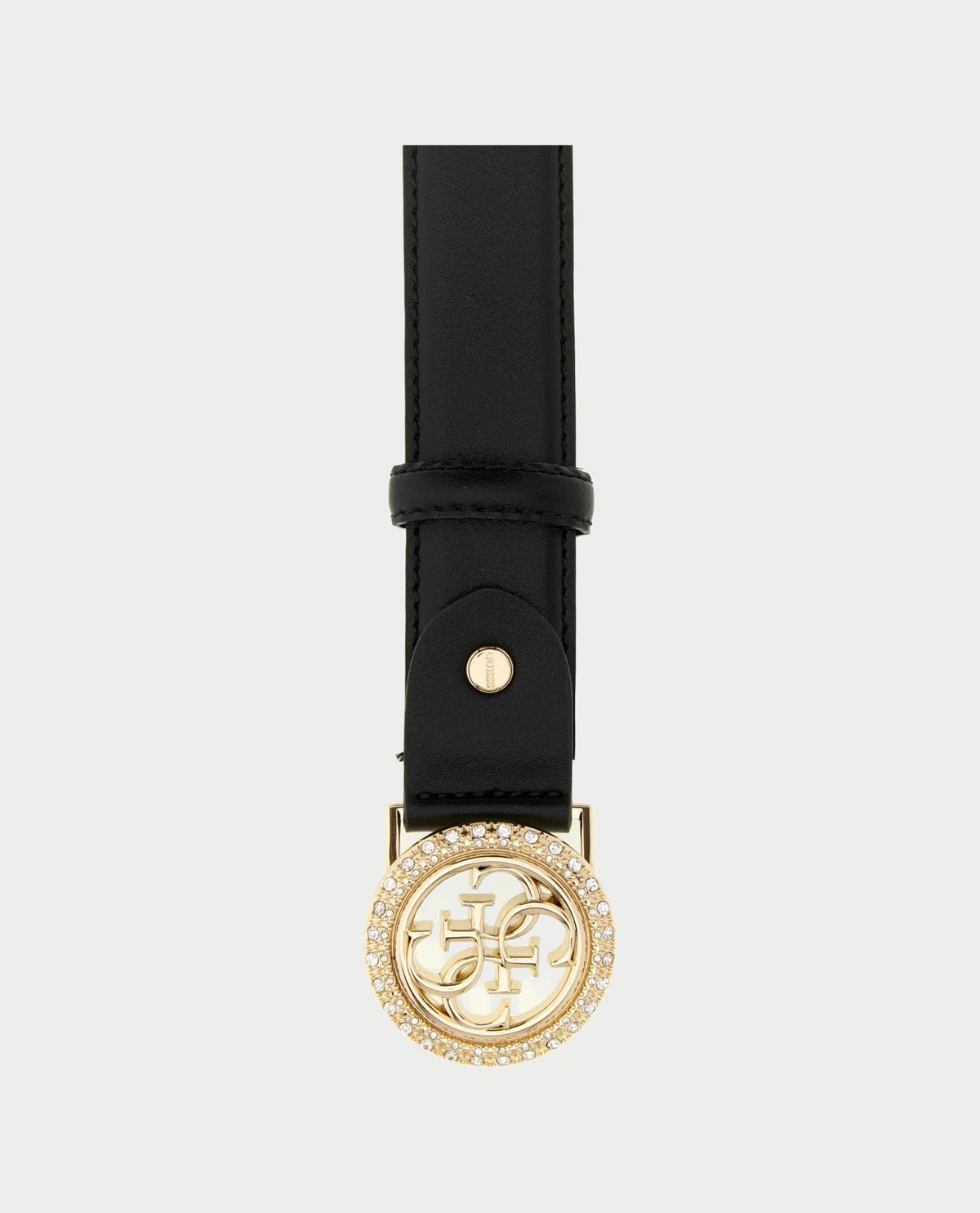 Cintura Guess donna con applicazioni 
