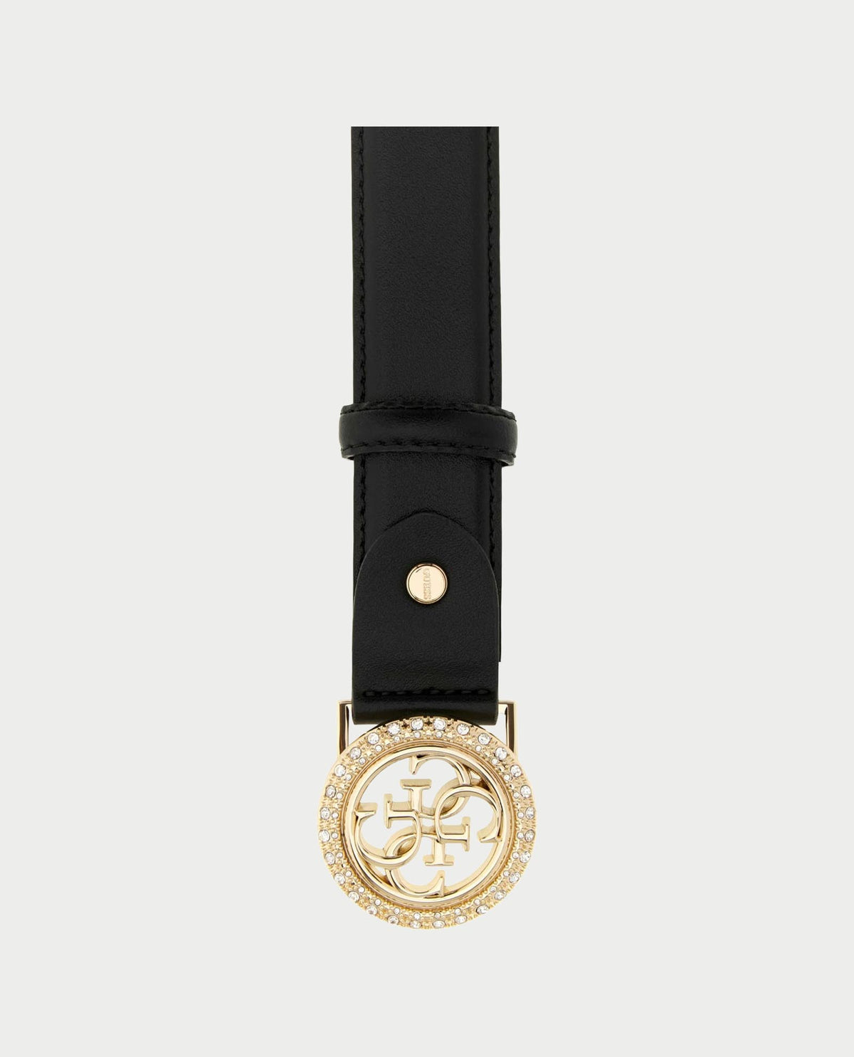 Cintura Guess donna con applicazioni 