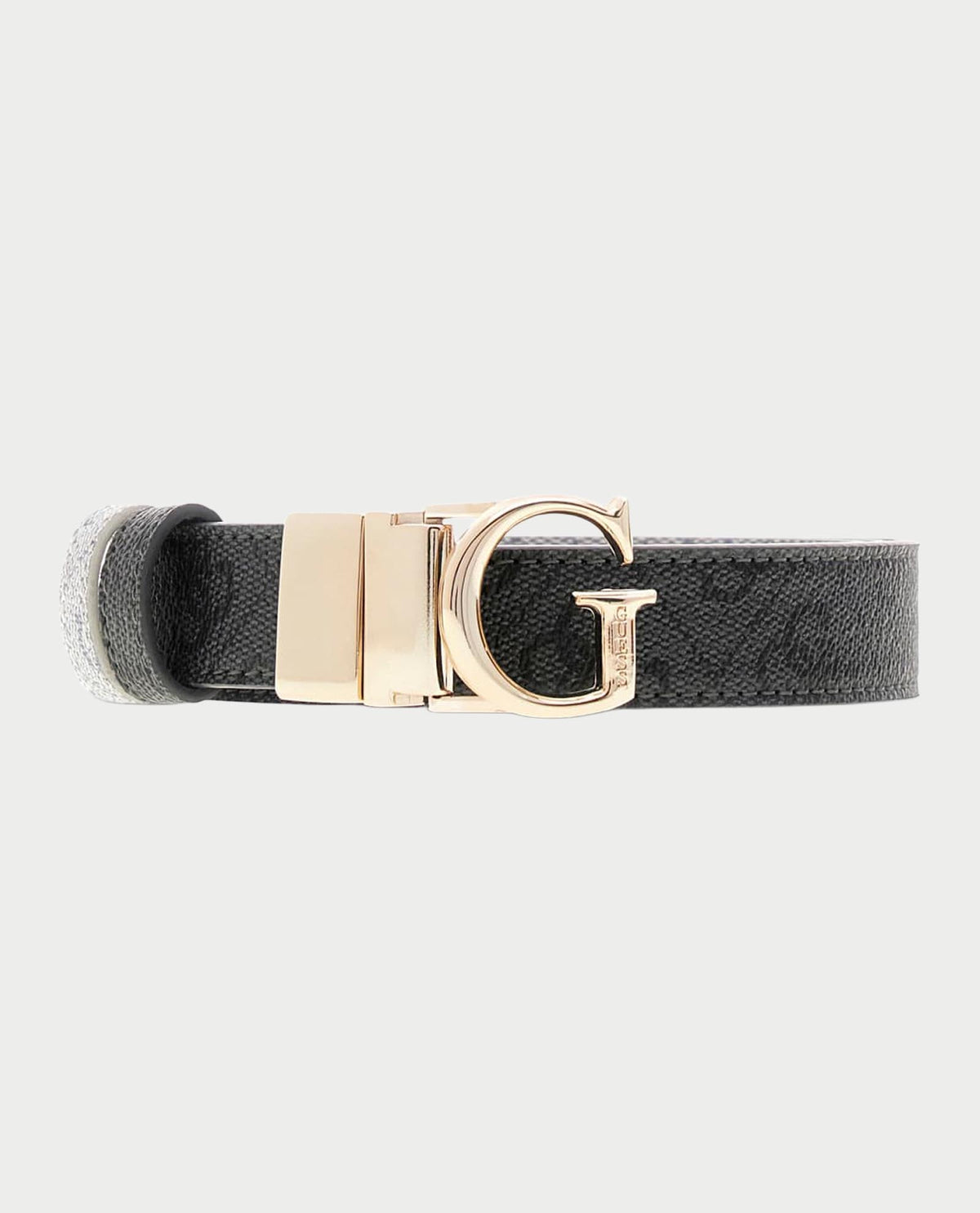 Cintura sintetica Lindsey Guess donna 