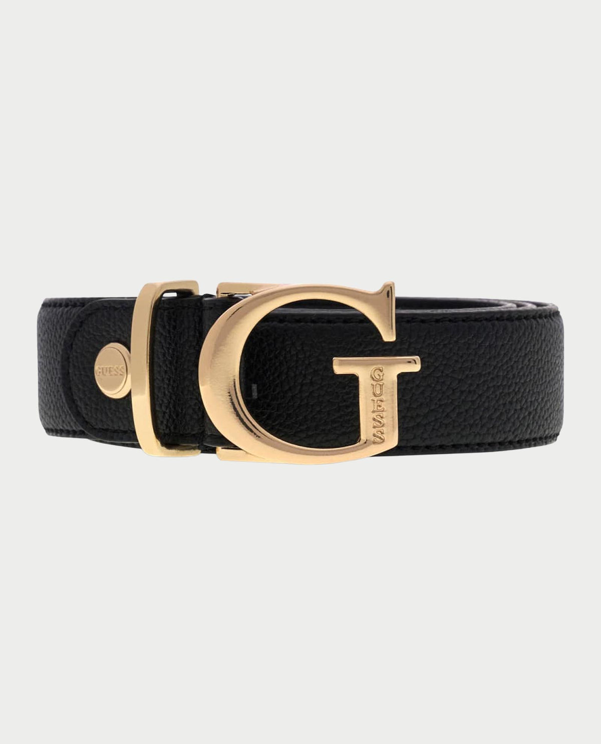 Cintura donna Guess con fibbia logata 