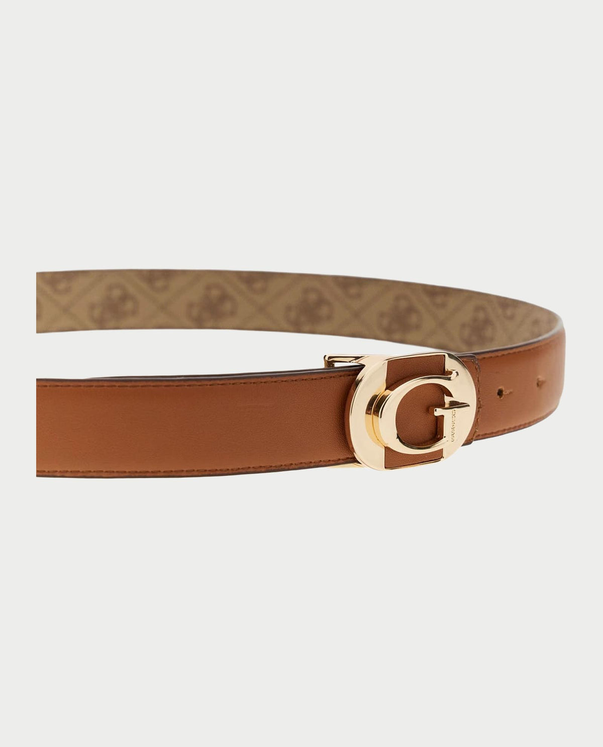 Cintura double face donna Guess 