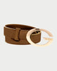 Cintura donna Guess in materiale sintetico
